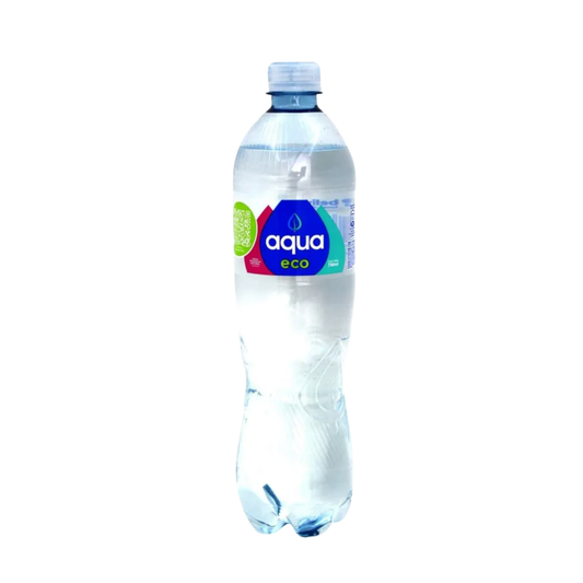 Agua Pura Aqua