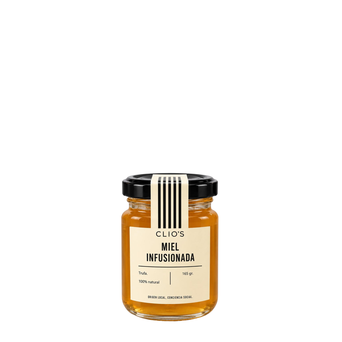 Miel de Trufa