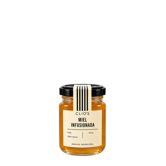 Miel de Trufa