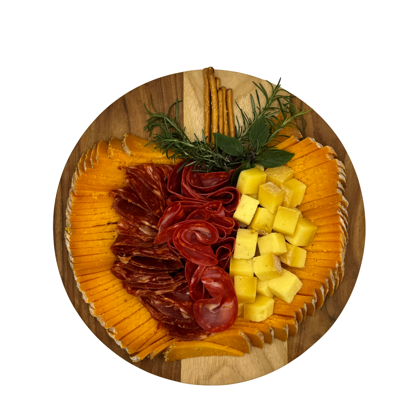 Charcuterie de Pumpkin
