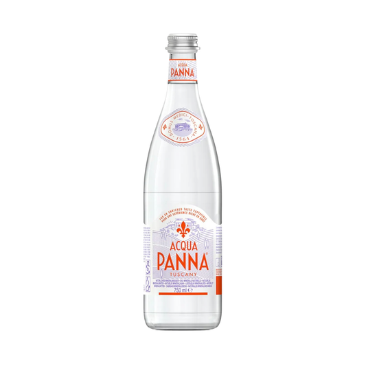 Acqua Panna 505 ML