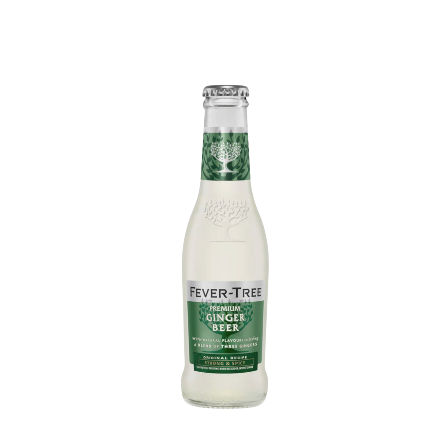 Ginger Beer