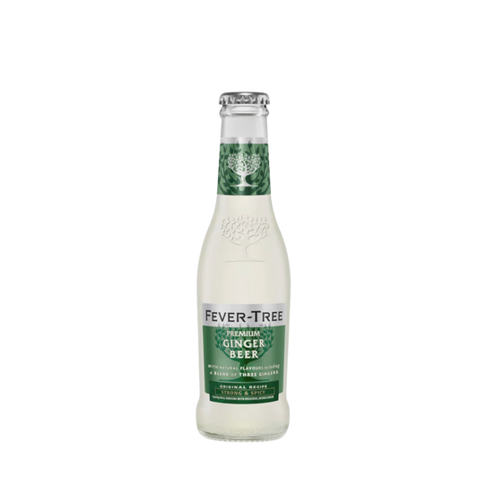 Ginger Beer