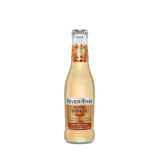 Ginger Ale