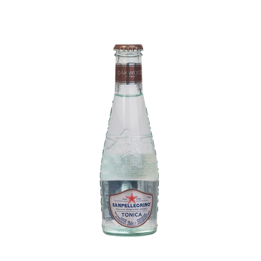 Agua San Pellegrino Tonica