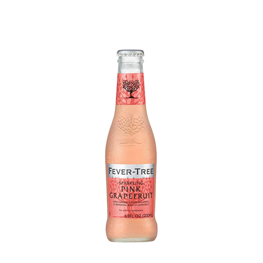 Pink Grapefruit