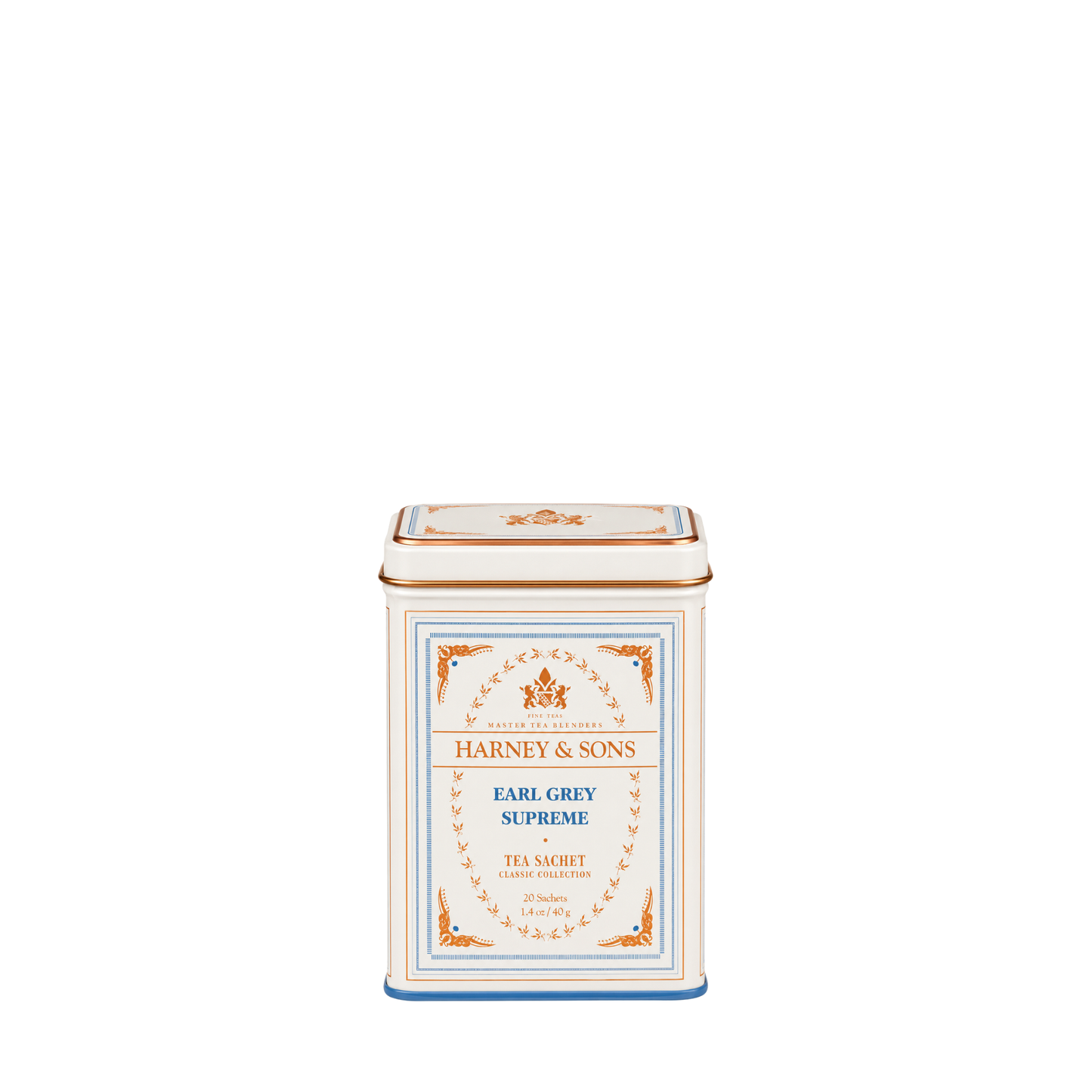 Earl Grey Supreme Harney y Sons