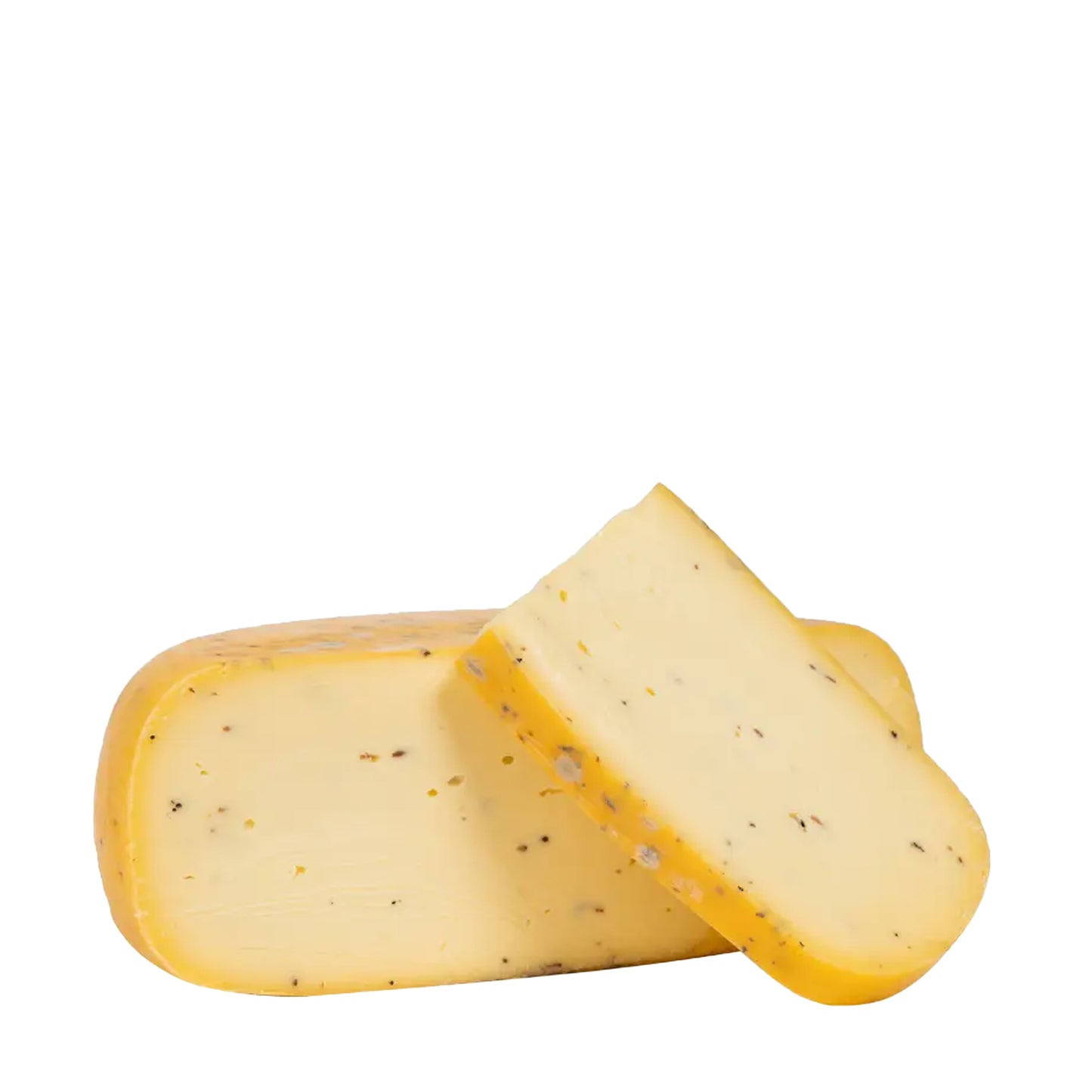 Gouda con Trufa