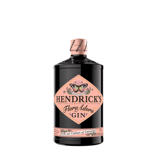 Hendricks Flora Adora