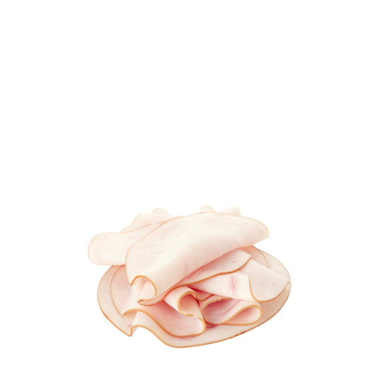 Jamón de Pechuga de Pavo r/ Sal Sin Grasa