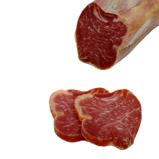 Lomo Curado