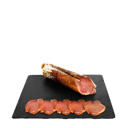 Lomo Ibérico de Cebo