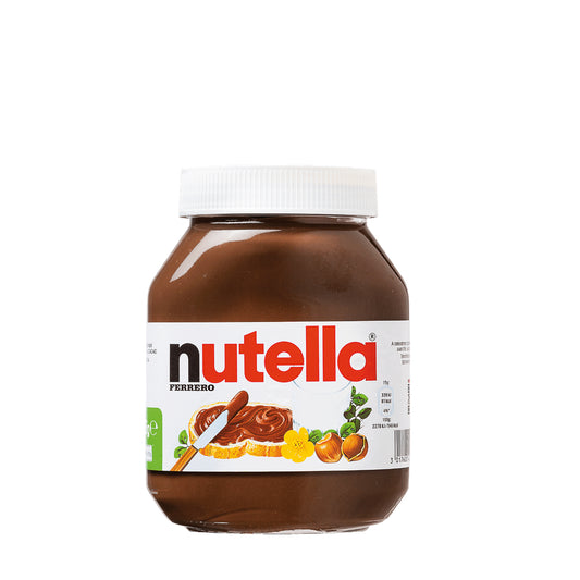 Nutella