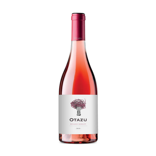 Otazu Rosado Merlot