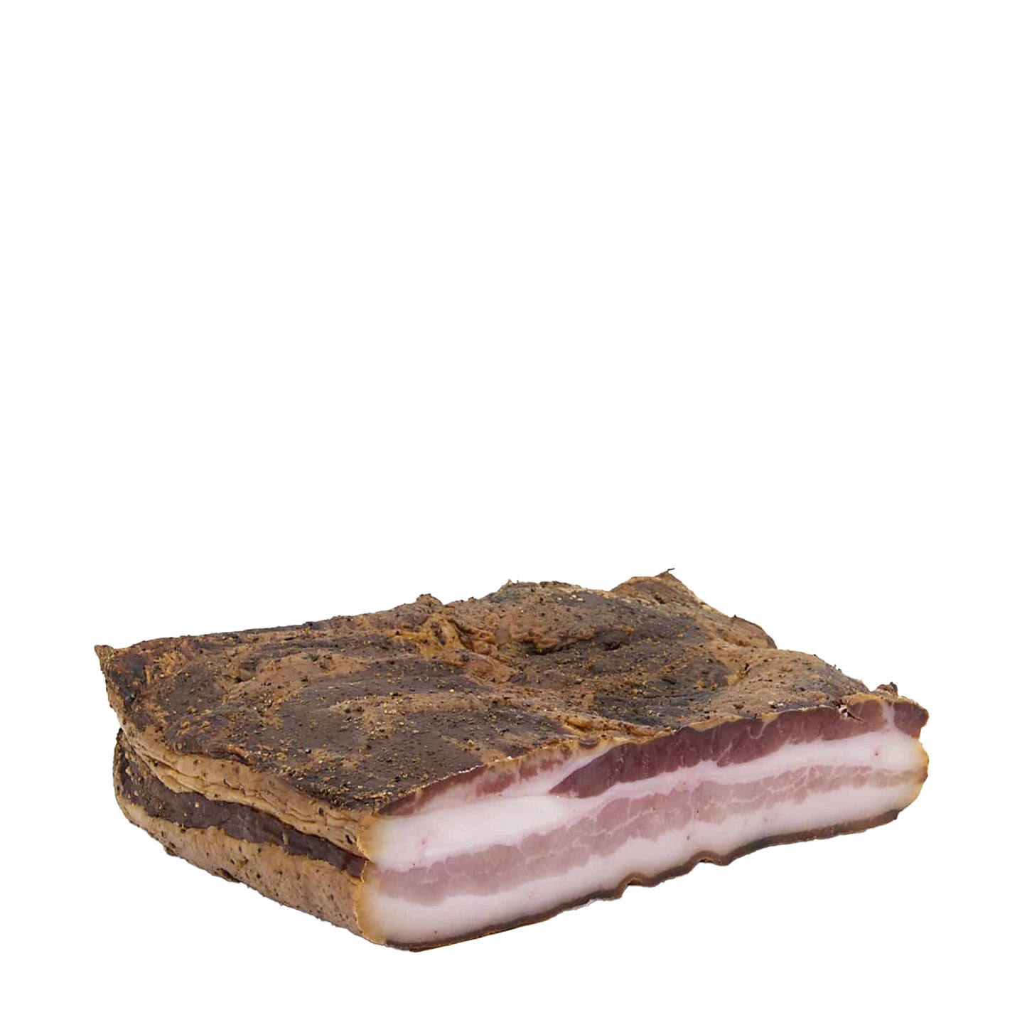 Pancetta Ahumada