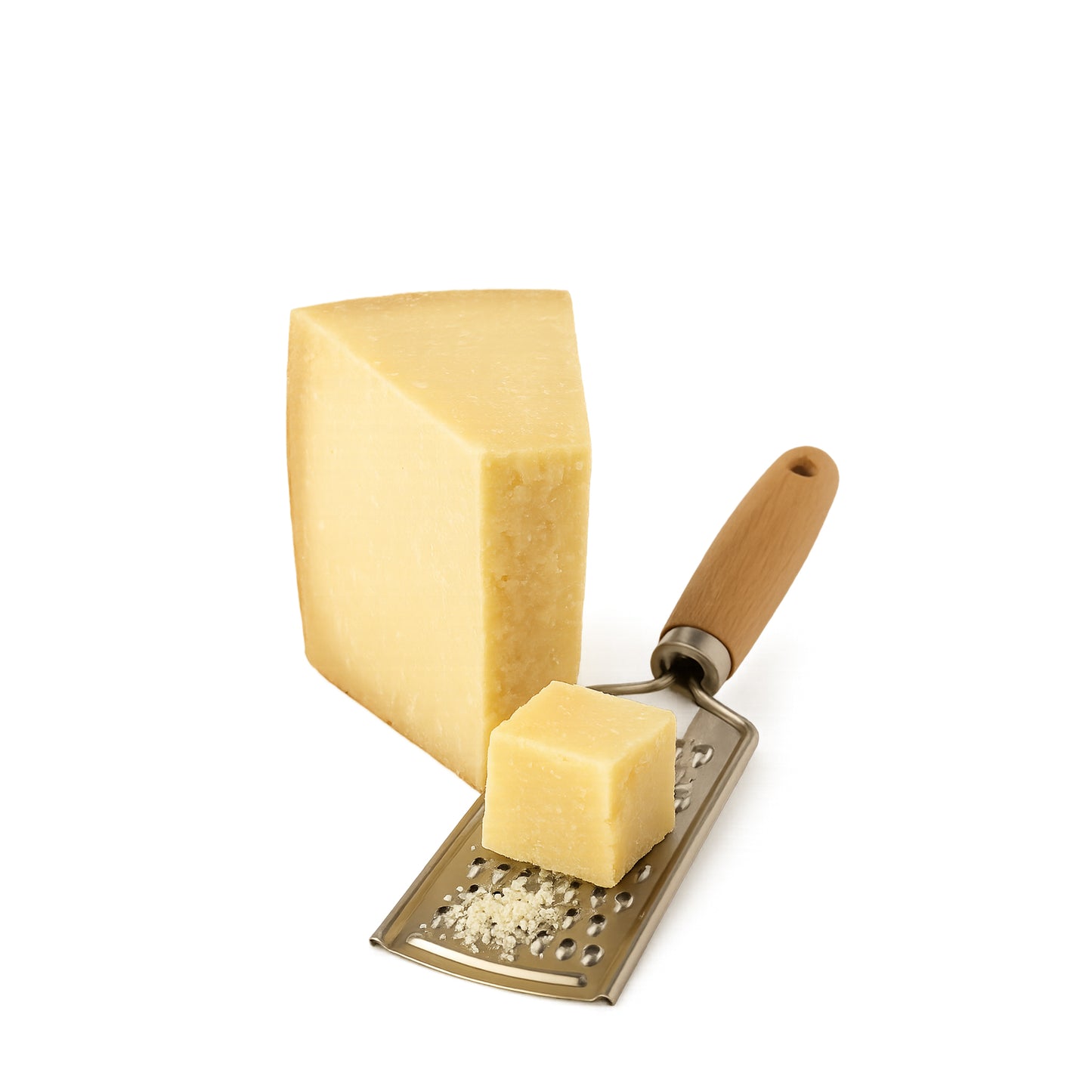 Parmigiano Reggiano 18 meses