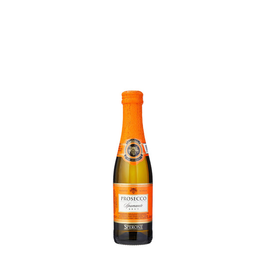 Prosecco Espumante Sperone Brut Mini