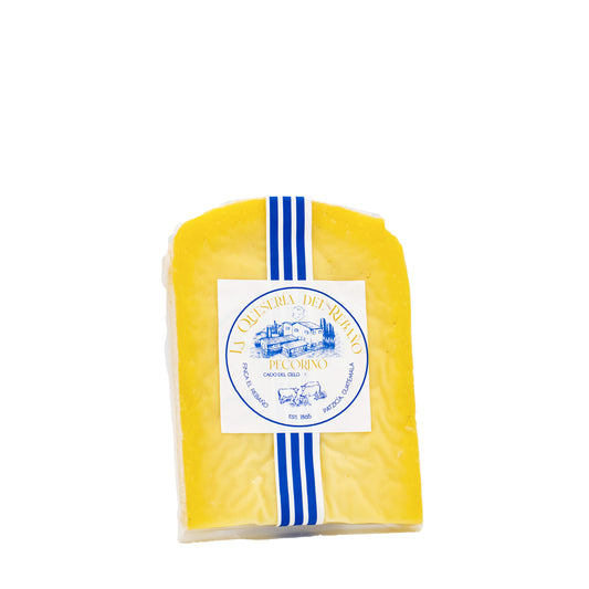 Pecorino Caido del Cielo Curado