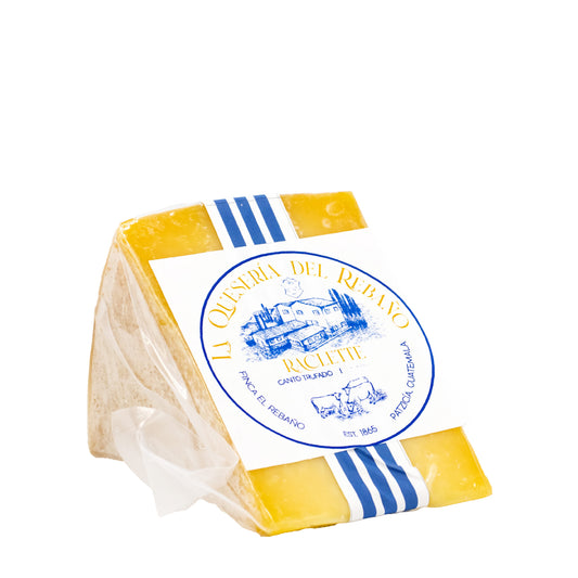 Raclette Canto Trufado