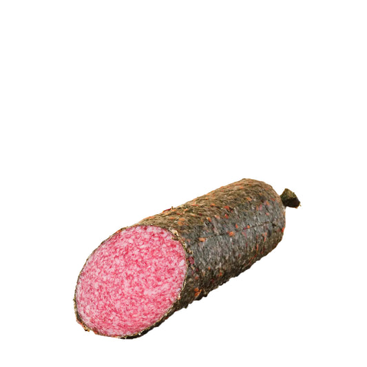 Salami a la Pimienta