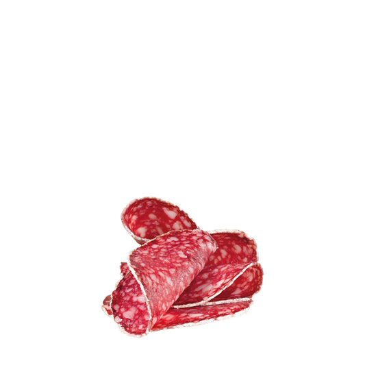 Salchichón Extra Pimienta