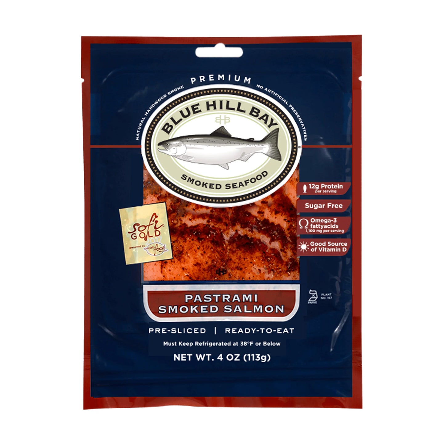 Acme Smoked Pastrami