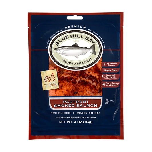 Acme Smoked Pastrami