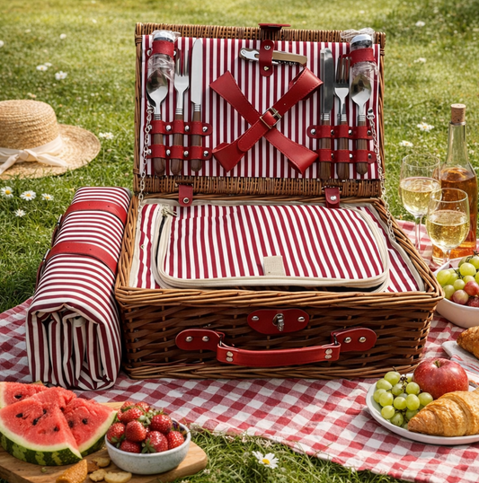 Canasta de Picnic