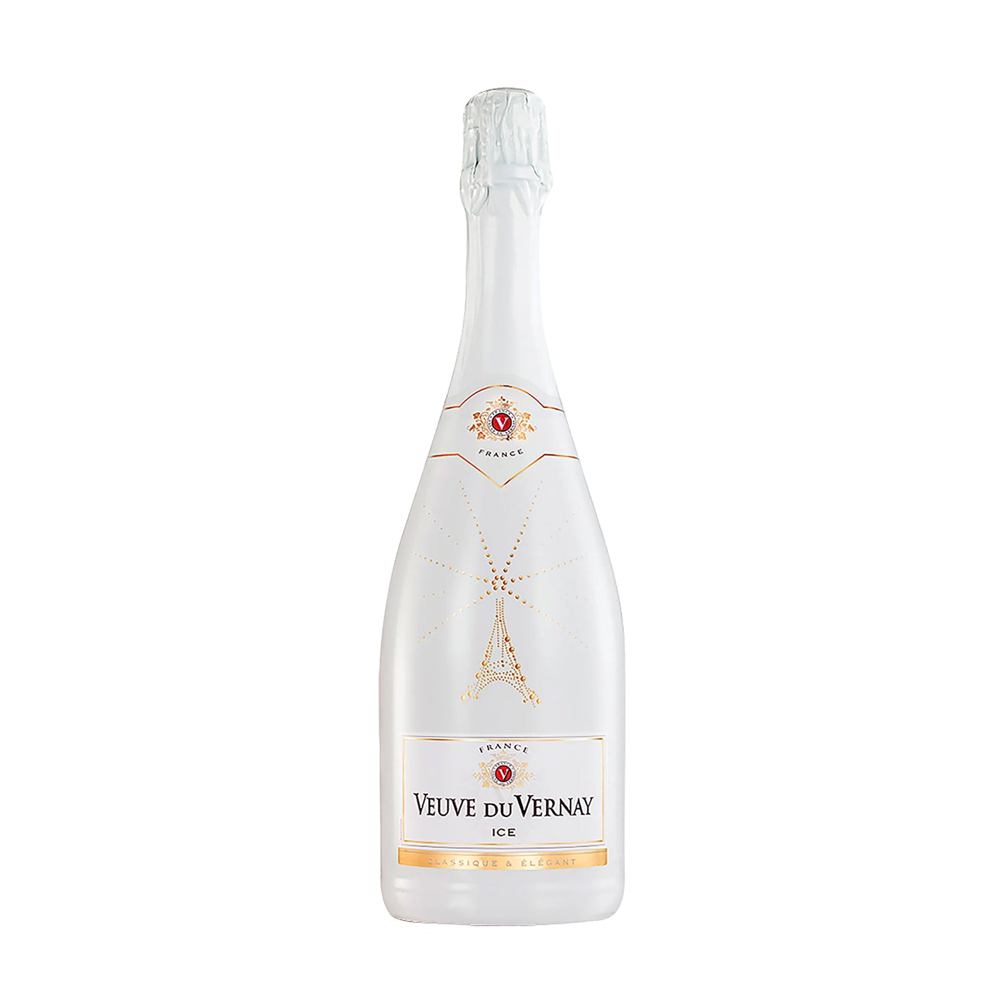 Veuve du Vernay Ice