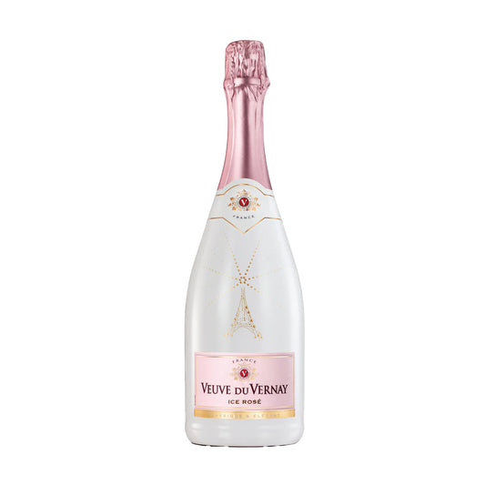 Veuve du Vernay Ice Rose